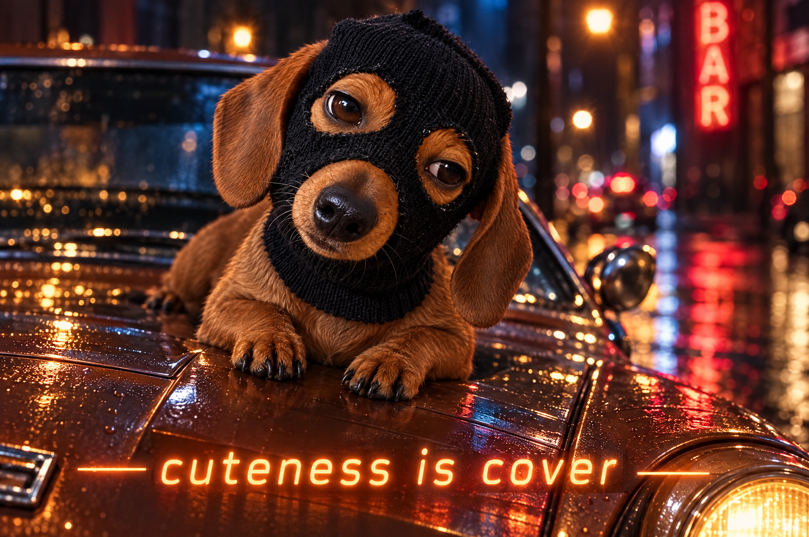 zdash - cuteness is cover