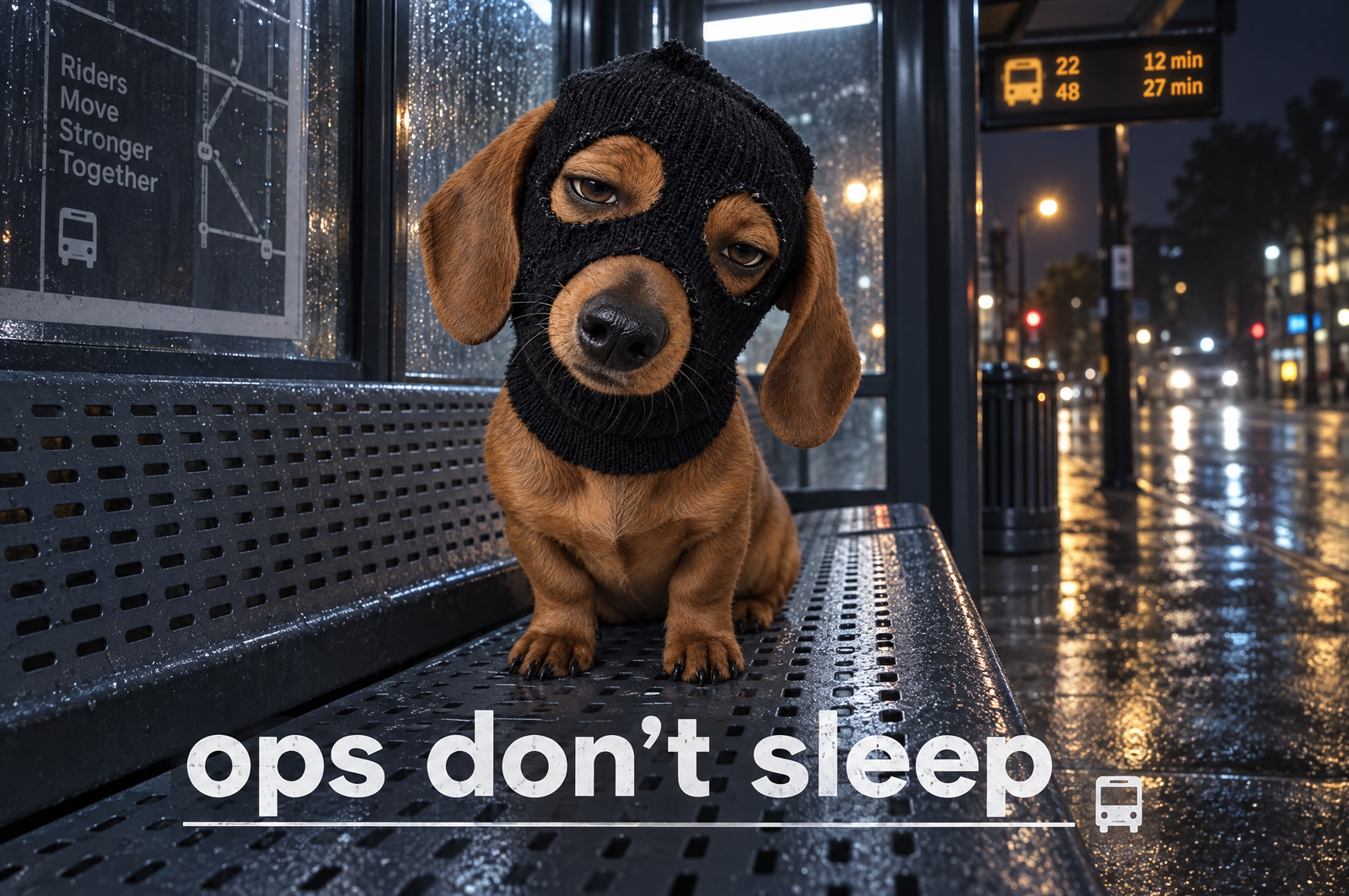 zdash - ops don't sleep